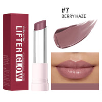 Glaze Oil Balm with Hyaluronic Acid and Hydrating Oil Blend Lip Balm