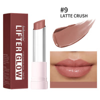 Glaze Oil Balm with Hyaluronic Acid and Hydrating Oil Blend Lip Balm